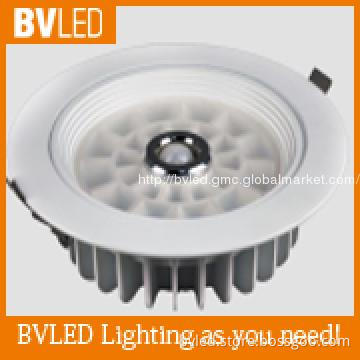 Infrared Sensor , Smart 12W  LED Down Light